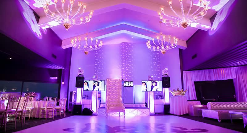 The Hora Loca Guys - Lighting & Decor - Fort Lauderdale, FL